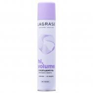 Шампунь сухой без отдушек  hi volume 200 мл La Grase