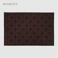 Коврик придверный  Chain 1 60x90 см Hometex