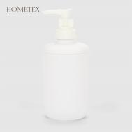 Диспенсер  из полипропилена, белый Hometex