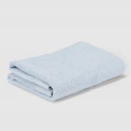 Полотенце  махровое светло-голубой 40х60 см Tissagio