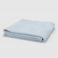 Полотенце  махровое светло-голубой 70х140 см Tissagio