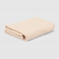 Полотенце  Zero Twist светло-бежевый 40х60 см Tissagio