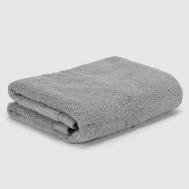 Полотенце  Zero Twist серый 40х60 см Tissagio