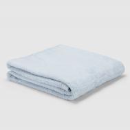 Полотенце  Zero Twist голубой 50х100 см Tissagio