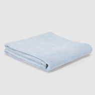 Полотенце  Zero Twist голубой 70х140 см Tissagio