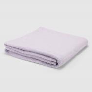 Полотенце  Zero Twist лиловый 70х140 см Tissagio