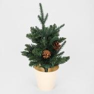 Ёлка декоративная-2  45 см Yiwu E-commerce