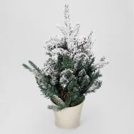 Ёлка декоративная-3  45 см Yiwu E-commerce