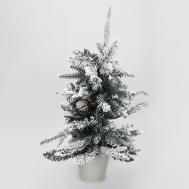 Ёлка декоративная  60 см Yiwu E-commerce