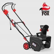 Снегоуборщик электрический  AC 62х52х43 см Snow Fox