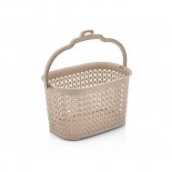 Корзина  pearl peg 2.5 л Follow me