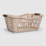 Корзина для белья  Square-1 54х35,5х24 см в ассортименте Follow me