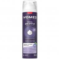 Пена для бритья  men тонус и энергия 200 мл Ivomed