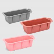 Форма  для выпечки хлеба 26х13х7 см Perilla