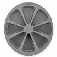 Форма для нарезанного торта  28х7 см в ассортименте Perilla