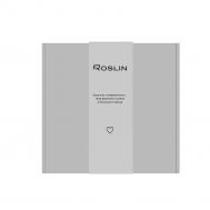 Подарочный набор  Woman Бодрый старт, гель для душа и шампунь ROSLIN