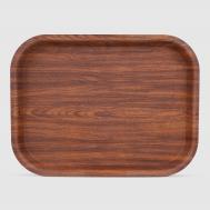 Поднос  xxl 40x53 см Evelin