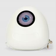 Рюкзак с экраном  С1-3 белый Biosled