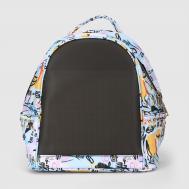 Рюкзак с экраном  T5HD-1 мультиколор Biosled