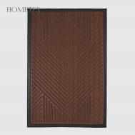 Коврик придверный  60х90 см br Hometex