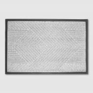 Коврик придверный  60х90 см gr Hometex