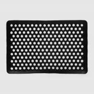 Коврик ячеистый  40x60 см honeycomb Hometex
