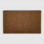 Коврик   щетка 46x76 см Hometex