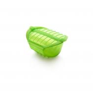 Конверт глубокий  силиконовый 500 мл Lekue