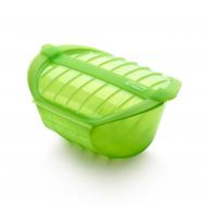 Конверт  с силиконовой паровой вставкой 886645 Lekue