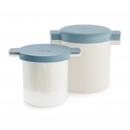 Набор  для приготовления кефира и йогурта Lekue