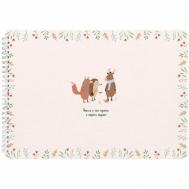 Альбом для рисования  Dreamland 40 листов, 299х210 мм Be Smart