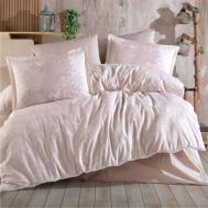 Комплект постельного белья  Ramina Ranforce полуторный Nordqueen