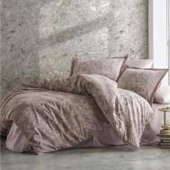 Комплект постельного белья  Harissa Сатин, семейный Nordqueen