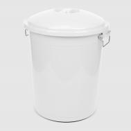 Ведро  Oversize 50 л, в ассортименте Asude Plastik
