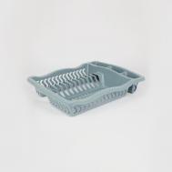 Сушилка для посуды  Vezir в ассортименте Asude Plastik