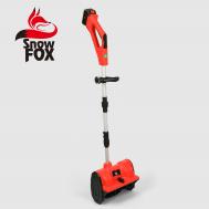 Снеголопата аккумуляторная  21в bss-1200b Snow Fox