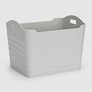 Корзина для хранения  Hilly 3 л в ассортименте Emhouse