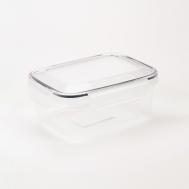 Контейнер  Аirtight пищевой 800 мл Твой Дом