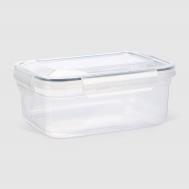 Набор контейнеров  пищевых 400 мл, 800 мл, 1400 л Твой Дом