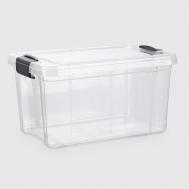 Контейнер  Storix для хранения 2,5 л Твой Дом