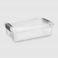 Контейнер для хранения  Storix 3 л 29х19х9,1 см Твой Дом