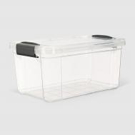 Контейнер для хранения  Storix 5 л 29х19х14,5 см Твой Дом