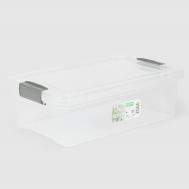 Контейнер  Storix для хранения 6 л Твой Дом