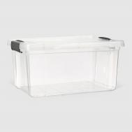 Контейнер для хранения  Storix 16 л 41х29х20 см Твой Дом