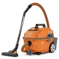 Пылесос универсальный с турбощеткой  DAVC 2000 HOME Daewoo