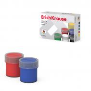 Гуашь  6х17 мл Erich Krause