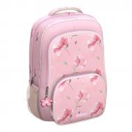Рюкзак Erichkrause ErgoLine 20l peachy flowers Erich Krause