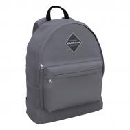 Рюкзак Erichkrause EasyLine touch 17l grey Erich Krause