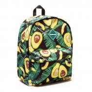 Рюкзак Erichkrause EasyLine style 19l avocado night Erich Krause