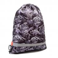 Мешок для обуви  Dinosaur Park 500x410 мм Erich Krause